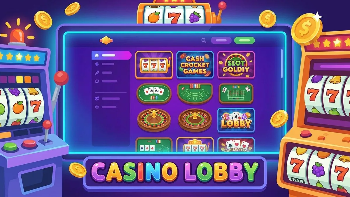 Casino spil